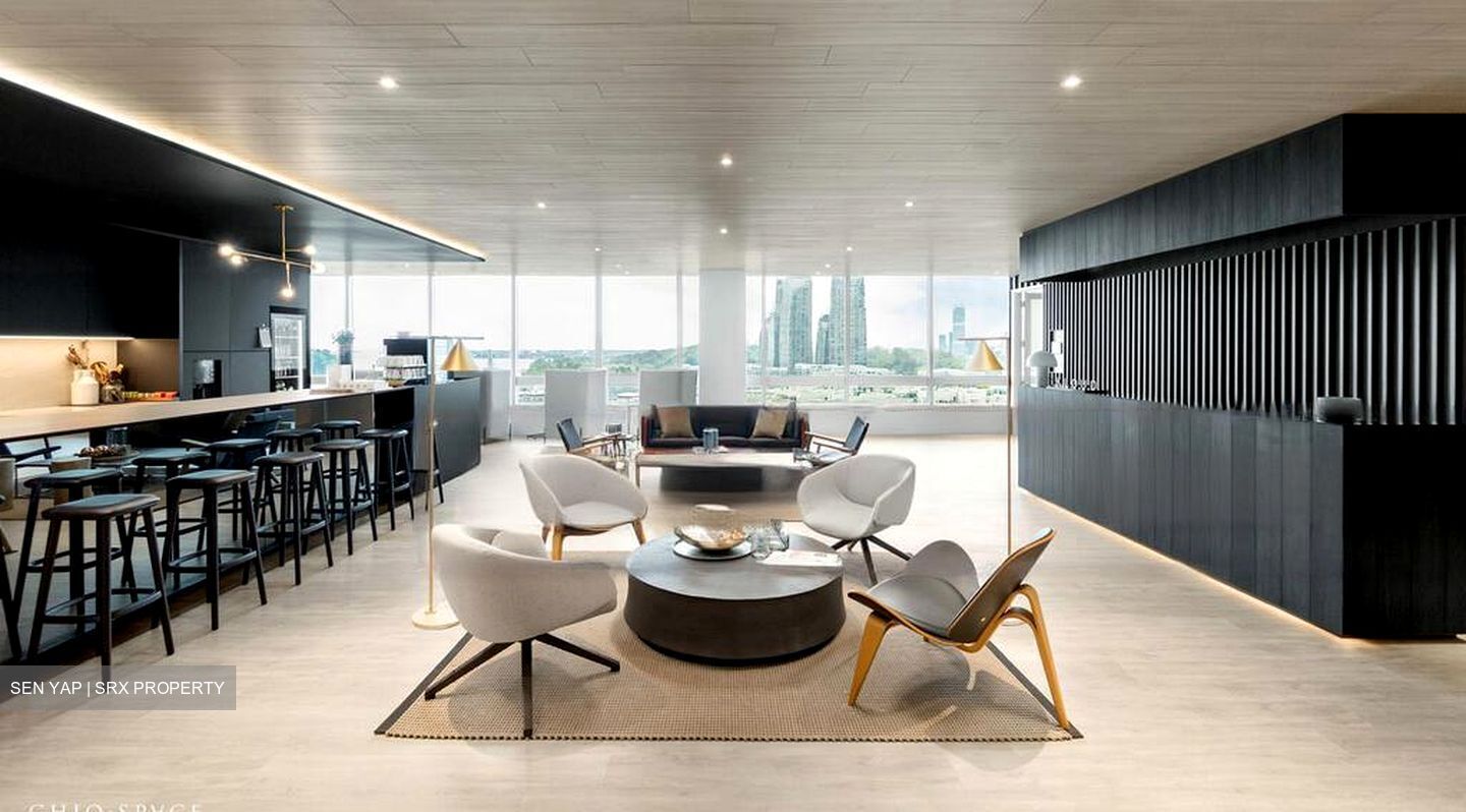 Republic Plaza (D1), Office #459149051